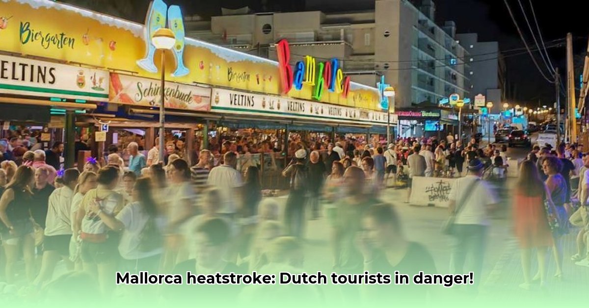 nederlander-hitteberoerte-mallorca